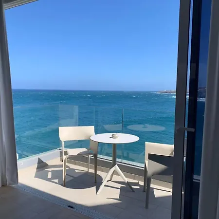 Apartment El Balcon De - Gran Canaria La Garita