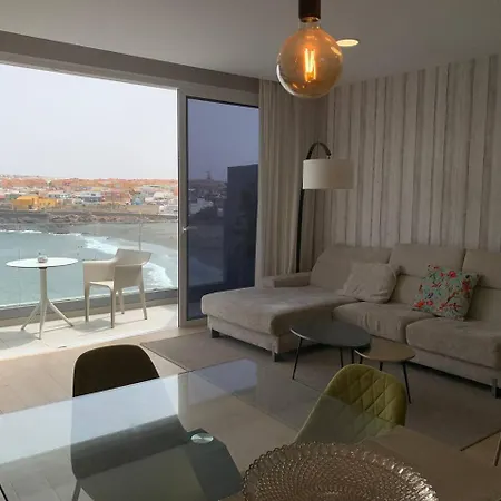 El Balcon De - Gran Canaria