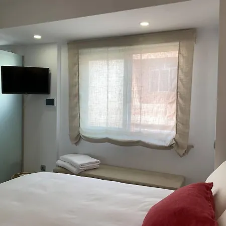 El Balcon De - Gran Canaria Apartment
