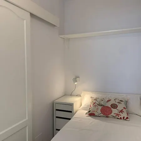 El Balcon De - Gran Canaria Apartment