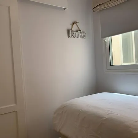 Apartment El Balcon De - Gran Canaria