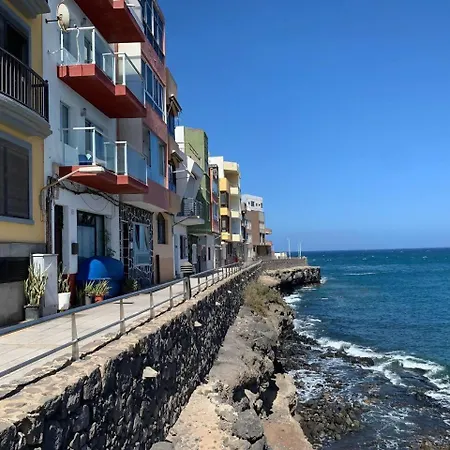 El Balcon De - Gran Canaria La Garita