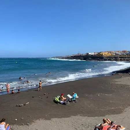 Lägenhet El Balcon De - Gran Canaria *