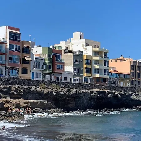 Lägenhet El Balcon De - Gran Canaria